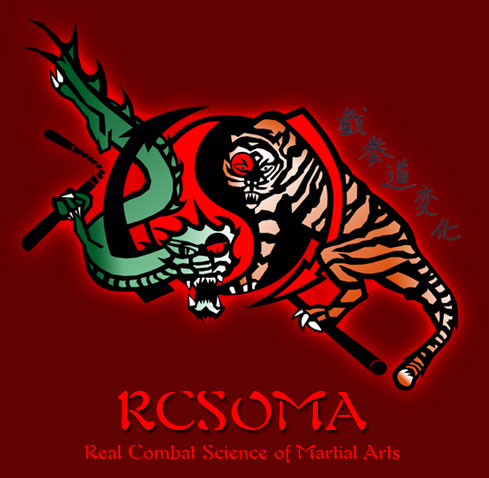 Enter RCSOMA